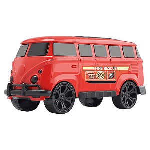 CARRO CLASSIC VAN SUPER RESGAT