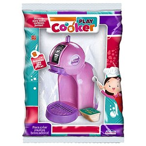 CAFETEIRA C/1 CAPSULA 23CM