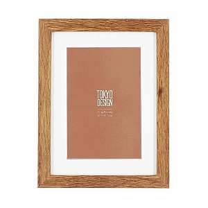 Porta Retrato Decorativo 10x15cm em MDF