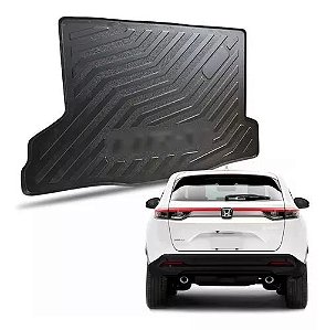 BANDEJA PROTETORA DE PORTA MALAS NEW HR-V ACIMA 22  CARBAG