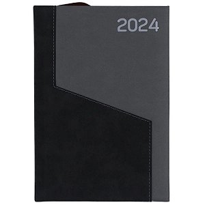 AGENDA DIARIA 2024 15X22CM