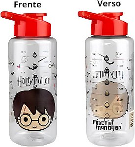 GARRAFA 1000ML HARRY POTTER