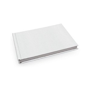 ÁLBUM INSTALIVRO CARTAO BRANCO 20F 10X15 HORIZONTAL - 796