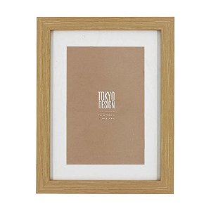 PORTA RETRATO PARA FOTO 10X15 CM MDF
