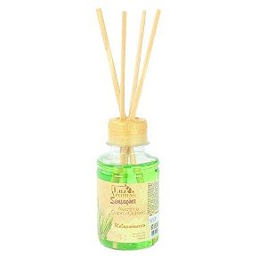 DIFUSOR 100ML ALEGRIM CAPIM CIDREIRA