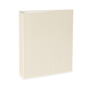 ALBUM 200 FOTOS 10X15 CORES BEGE - 169