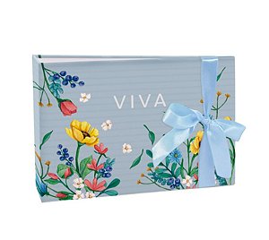 ALBUM GIFT HORIZONTAL PARA 60 FOTOS 10X15  330