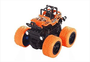 Carrinho Monster Off Road 360  Cor Sortida