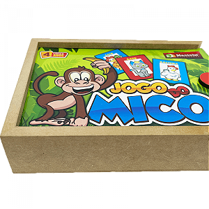 JOGO DO MICO PREMIUM