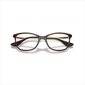 Óculos Armação Ray Ban RB7106L 8307 53