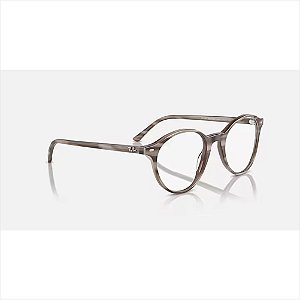 Óculos Armação Ray Ban Bernard 5430 8360 Tam 51