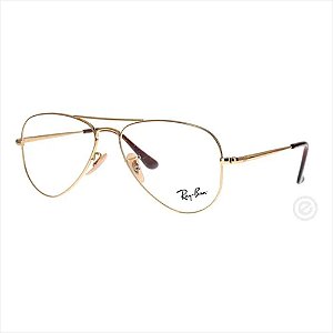 Armação Oculos Ray Ban rb1089 4051 52 14