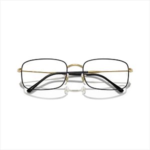 ARMACAO METAL RAY BAN 3746V 3175 56 20 145