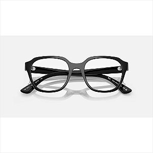 Armação Óculos  Ray Ban modelo RX7251L 8260 52-19