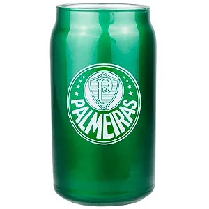 COPO 450ML PALMEIRAS DE VIDRO OFICIAL