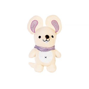 BICHO DE PELUCIA RATO
