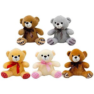 URSO 20CM PEL