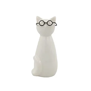 GATO OCULOS