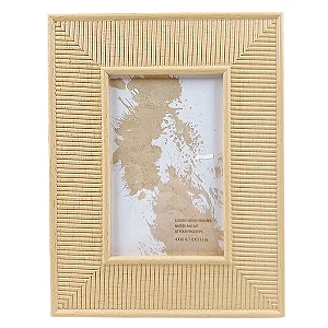 Porta Retrato Decorativo 10x15 cm em MDF
