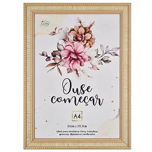 PORTA CERTIFICADO A4