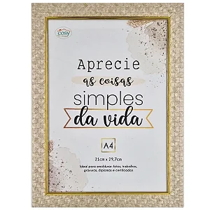 PORTA CERTIFICADO A4