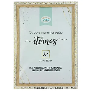 QUADRO CERTIFICADO A4