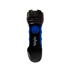 Lanterna Pequena Recarregavel LED0,5W 500mAh ELGIN