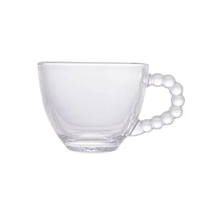 JG XICARA 4PCS 80ML PEARLS CRISTAL