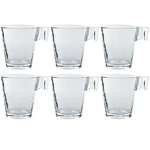 JG XICARA 80ML 6PC VDR wincy