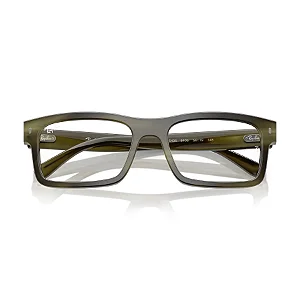 Armação Óculos  Ray Ban 5435 8405 56 19 145