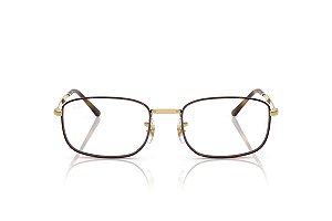 Armação Óculos  Ray Ban 6533 3177 54 19 145