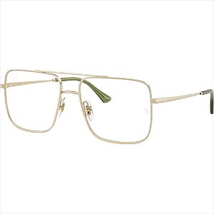 Armação Óculos  Ray Ban 3758 V 2993 56 16 145