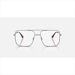 Armação Óculos  Ray Ban 3758V 2502 56 16 145