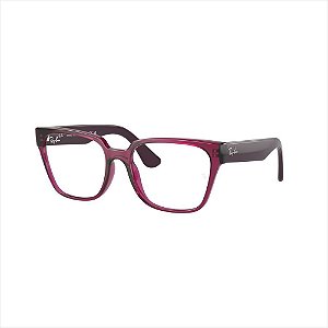 Armação Óculos Ray Ban 7242L 8347 54 18 140