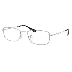 Armação Óculos  Ray Ban Optics 6647 2501 55 20 145