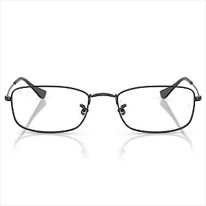 Armação Óculos  Ray Ban Optics 6647 2509 55 20 145