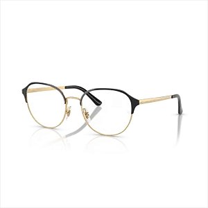 Armação Óculos  Ray ban 6526L 2991 53 18 145