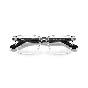 Armação Óculos  Ray Ban Optics RB 7025 5943 55 17 145