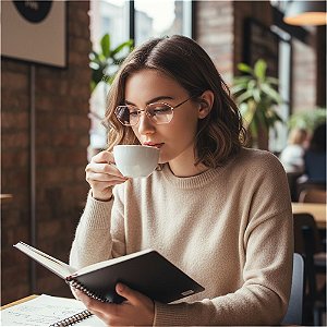 Armação Óculos  Vogue VO 4341 5152 54 18 140