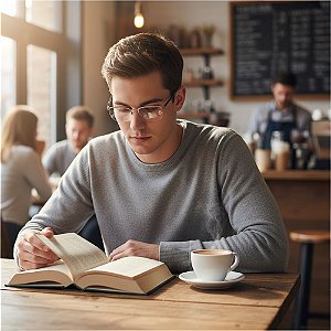 Armação Óculos  Ray Ban Optics RB 7552 3213 54 19 140