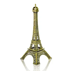 TORRE EIFFEL 18 CM METAL