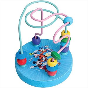 ARAMADO DIVERTIDO DISNEY RF45 MDF UN MICKEY