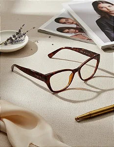 Armação Óculos  Vogue VO 5681-L 2366 54 17 140
