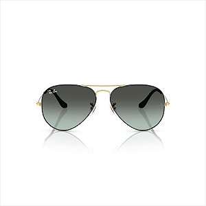 Óculos de Sol Ray-Ban AVIATOR RB3025 9271GK 62-14