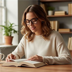 Armação Óculos  Vogue VO 5570 W44 51 20 145