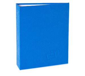 Album Cores Capa dura para 60 fotos 10x15 171