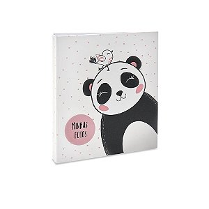 Álbum de Fotos 200 Fotos 10x15 F Infantil 296