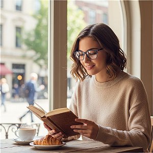 Armação de óculos Ray Ban RB7184L52 18145 Original