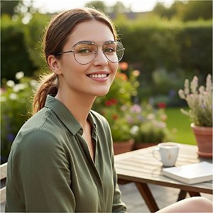 Armação Óculos Ray BanRB3735V57 17 140BAIN BRIDGE