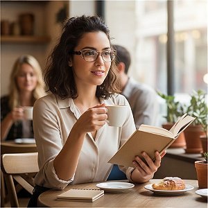 Armação de óculos Vogue VO5676 53 16 135  Original